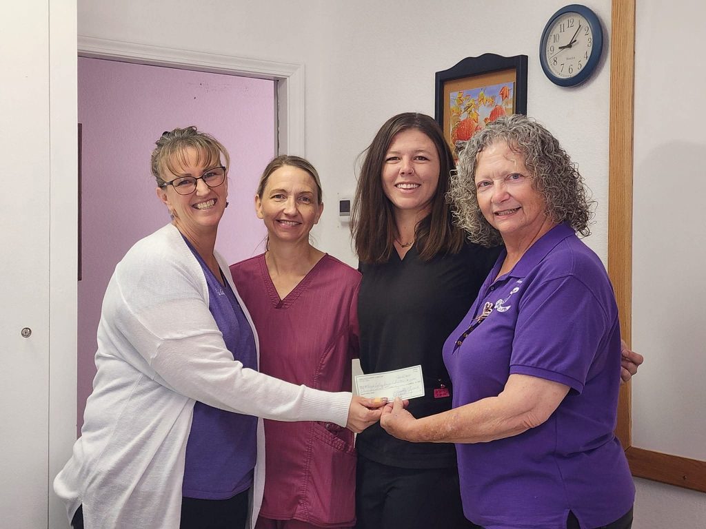 Chino Valley Animal Shelter