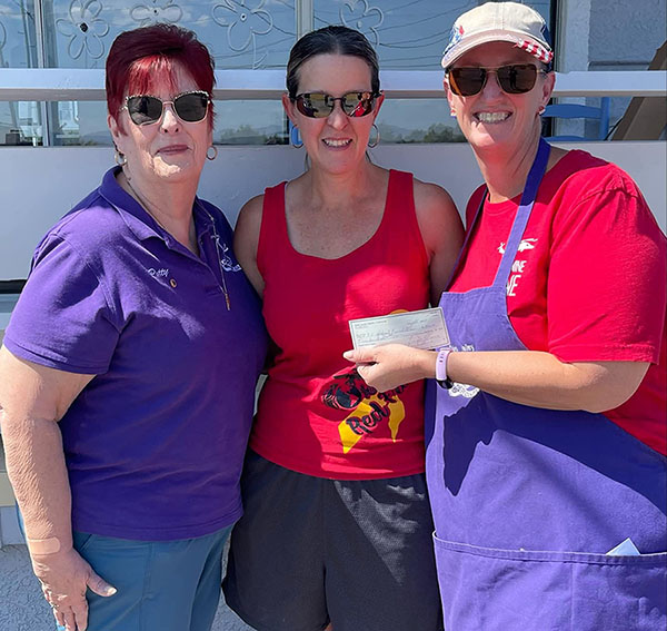 Chino Valley School Foundation For the Band