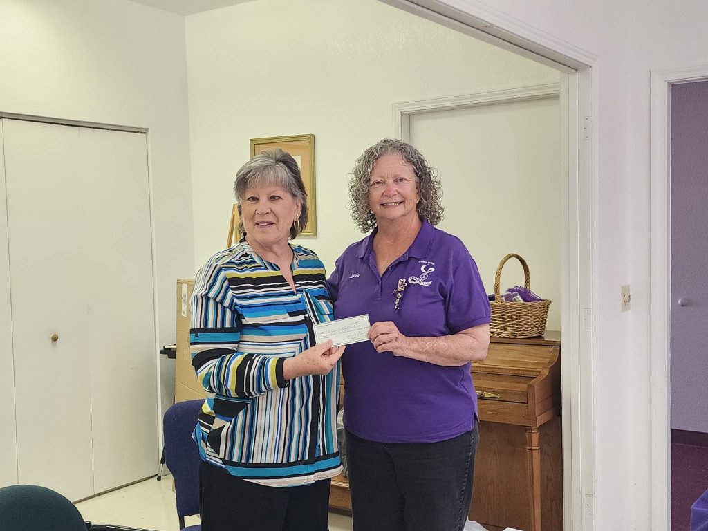 Chino Valley United Methodist Church