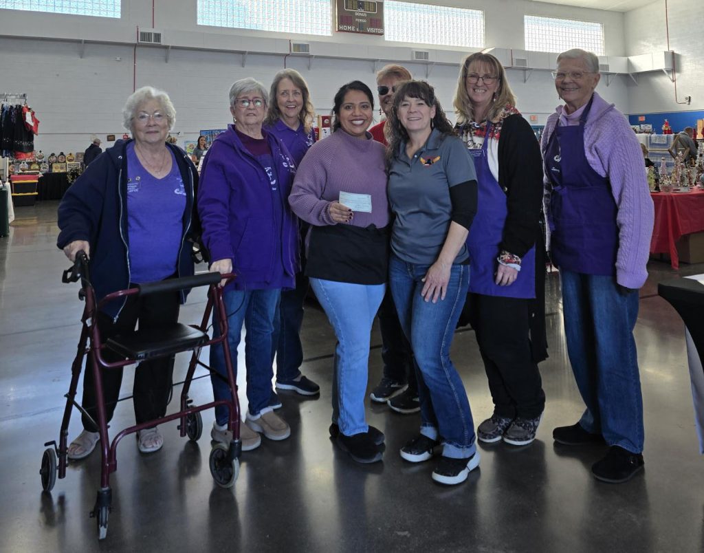 Firefighter Angel Foundation