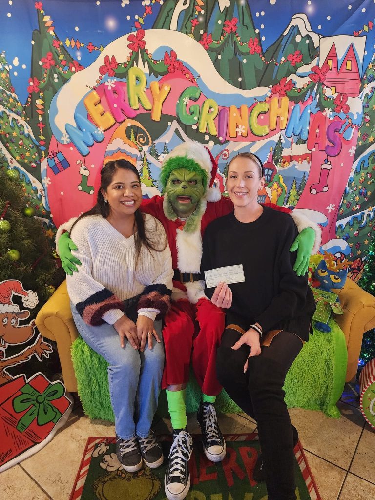 Pappas Backpack Foundation