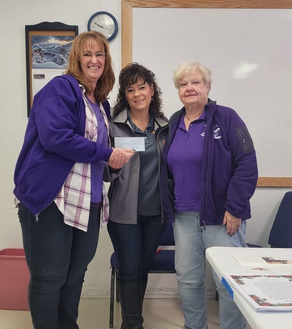 Firefighter Angel Foundation