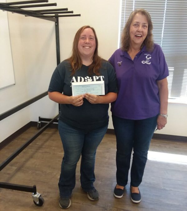 Chino Valley Animal Shelter